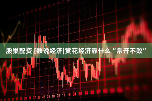 股巢配资 [数说经济]赏花经济靠什么“常开不败”